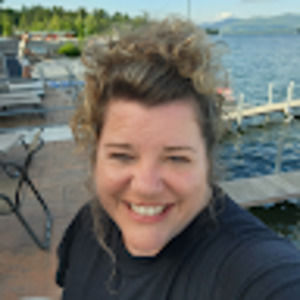 Meet your Posher, Pamela